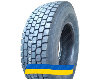 315/70R22.5 Samson GL267D 154/150L Ведуча вантажна шина