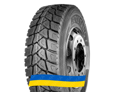 315/80R22.5 Constancy 886 156/150L Кар'єрна вантажна шина