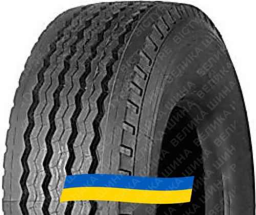 315/80 R22.5 Stormer S166 156/150L Рулевая грузовая шина