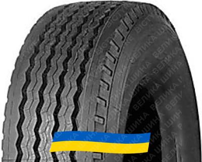 315/80R22.5 Stormer S166 156/150L Рульова вантажна шина