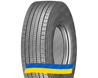 245/70R19.5 Amberstone 785 136/134M Ведущая грузовая шина