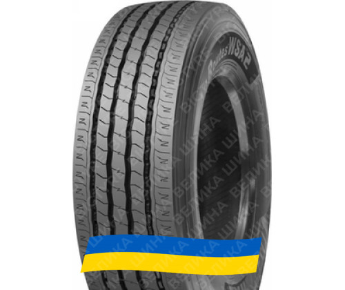 265/70R19.5 WestLake All Routes WSA 2 140/138M Рульова вантажна шина