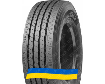 295/80R22.5 WestLake All Routes WSA 2 154/149L Рульова вантажна шина
