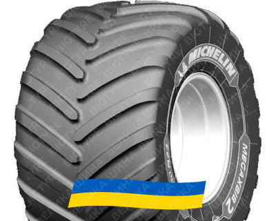 24.5R32 Michelin MegaXBib 2 172/172A8/B Сельхоз шина