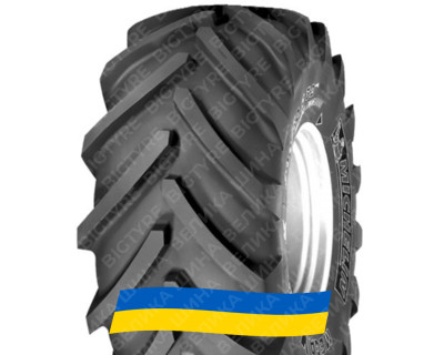 23.1R26 Michelin MegaXBib 166/166A8/B Сельхоз шина