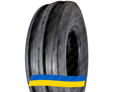 7.50R20 Galaxy Earth-Pro F-2 109/101A8/A6 TT PR8 Сельхоз шина