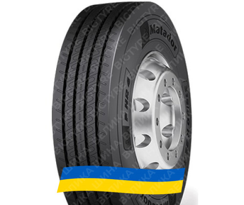 295/80R22.5 Matador F HR4 152/148M Рулевая шина