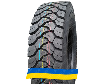 295/80R22.5 Continental Conti CrossTrac HD3 152/148M PR16 Ведущая грузовая шина