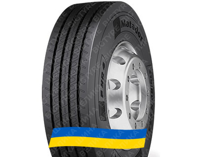 315/60R22.5 Matador F HR4 152/148L Рулевая шина