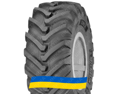 400/70R24 Michelin XMCL 152/152A8/B Индустриальная шина