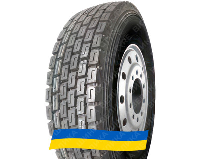 9.5R17.5 Powertrac Diamond 819 143/141J Ведущая грузовая шина