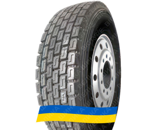 9.5 R17.5 Powertrac Diamond 819 143/141J Ведущая грузовая шина