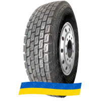 9.50R17.5 Powertrac Diamond 819 143/141J Ведущая грузовая шина