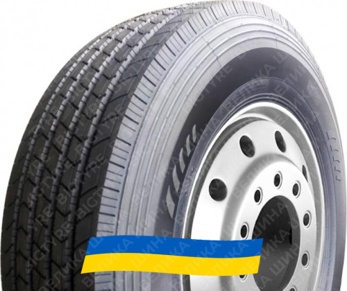 9.50 R17.5 Powertrac Supreme 109 143/141J Рульова вантажна шина