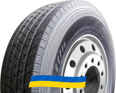 9.50R17.5 Powertrac Supreme 109 143/141J Рулевая грузовая шина