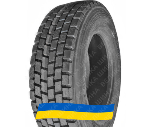 315/70R22.5 Insa Turbo (наварка) K54 Plus Ведущая шина