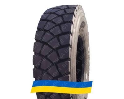 315/80R22.5 Long March LM330 158/156J Ведущая грузовая шина