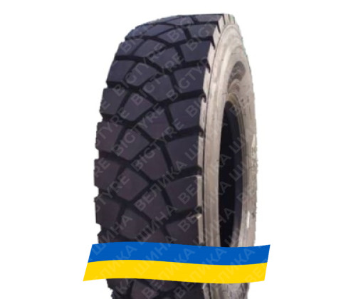 315/80 R22.5 Long March LM330 158/156J Ведущая грузовая шина
