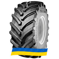 VF 710/75R42 Trelleborg TM1000 ProgressiveTraction 184D VF TL Сельхоз шина