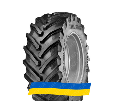 Замовити резину VF 650/60R38 Trelleborg TM1060 166D VF TL Сільгосп шина