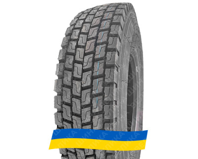 11R22.5 Unicoin BYD68 152/149M Ведущая грузовая шина