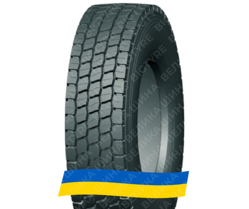 315/80R22.5 JOYALL A888+ 157/154L Ведуча вантажна шина