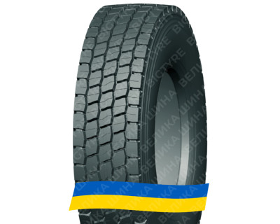 315/80R22.5 JOYALL A888+ 157/154L Ведуча вантажна шина