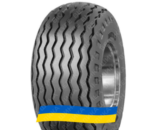 400/60 R15.5 Mitas IM-07 145A8 PR14 Сельхоз шина