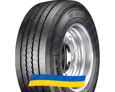 215/75R17.5 Barum BT 300 R 135/133K PR16 Причіпна вантажна шина