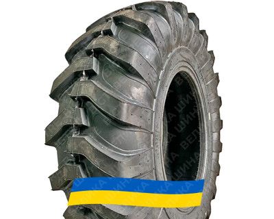 16.9R24 Lande R-4 PR12 Індустріальна шина