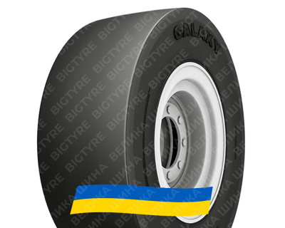 11R20 Galaxy Smooth Compactor C-1 170A2 Індустріальна шина