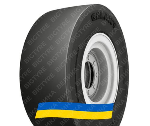 11R20 Galaxy Smooth Compactor C-1 170A2 PR18 Індустріальна шина