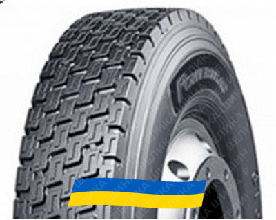 245/70R19.5 Powertrac Diamond 839 136/134M Ведущая грузовая шина