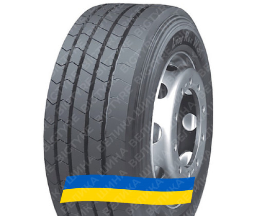 355/50 R22.5 WestLake WSL1 156K Рулевая грузовая шина