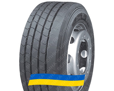 355/50R22.5 WestLake WSL1 156K Рулевая грузовая шина