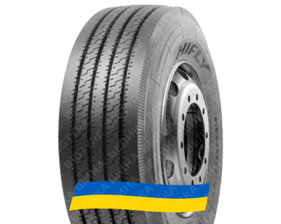 315/80R22.5 Hifly HH102 154/150L Рулевая грузовая шина 315/80R22.5 Hifly HH102 154/150L Рулевая грузовая шина