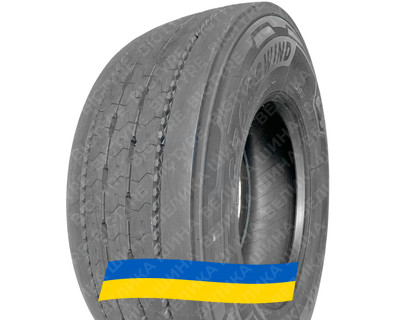 385/55R22.5 CrossWind CW-RT03 160K PR20 Причіпна вантажна шина