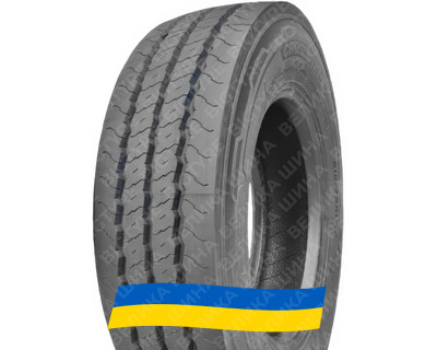 215/75R17.5 CrossWind CW-HT02 135/133J PR16 Причіпна вантажна шина