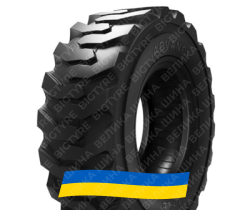 445/65 R22.5 Advance L-2E 182A2 PR18 Індустріальна шина