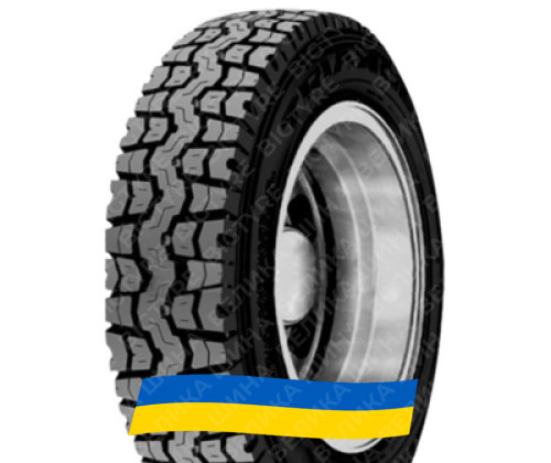 9 R20 Triangle TR667 144/142K Универсальная грузовая шина