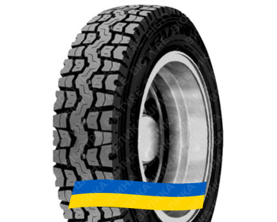 9R20 Triangle TR667 144/142K Универсальная грузовая шина