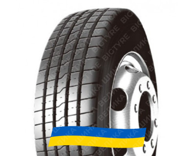 315/80R22.5 Doublestar F-ONE 154/151L Рулевая грузовая шина