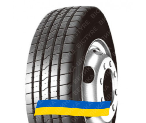 315/80R22.5 Doublestar F-ONE 154/151L Рульова вантажна шина