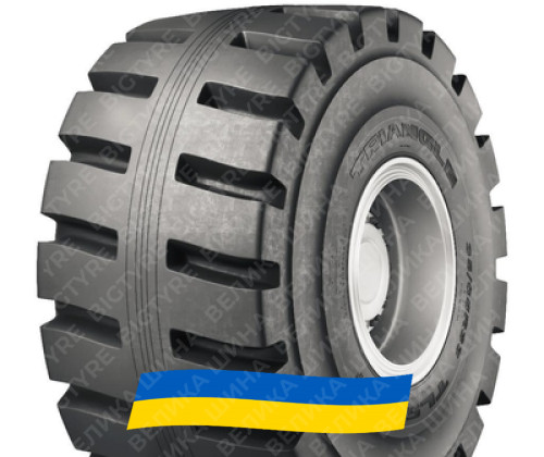 35/65 R33 Triangle TL535S+ Індустріальна шина