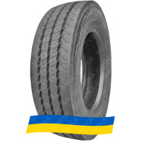 205/65R17.5 CrossWind CW-HT02 129/127J Причіпна вантажна шина