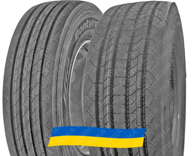 385/65R22.5 Bontyre R-230 164K PR24 Рулевая грузовая шина