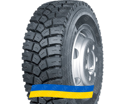 315/80 R22.5 Goodride SupTrac X1 157/154K Ведущая грузовая шина