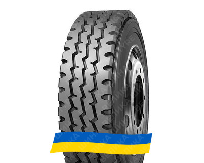 7R16 Satoya SU-022 118/114K Универсальная грузовая шина