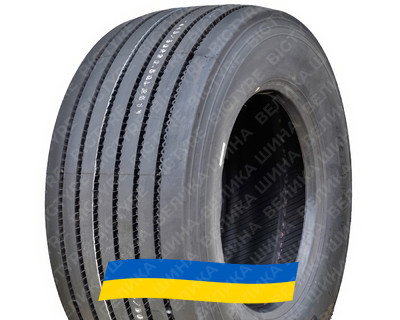 455/40R22.5 Tornado GL251T 160J Прицепная грузовая шина