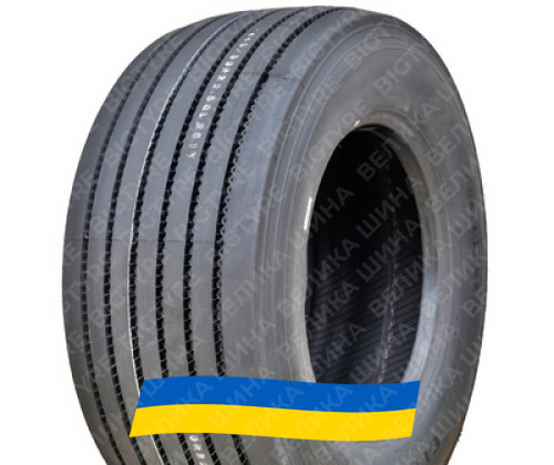 455/40 R22.5 Tornado GL251T 160J Прицепная грузовая шина